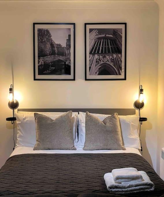 Cozy Studio Near Train Station CBG エクステリア 写真